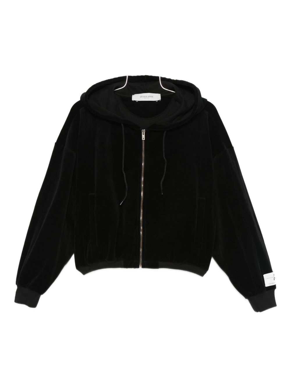 Golden Goose Golden Goose Sweaters Black