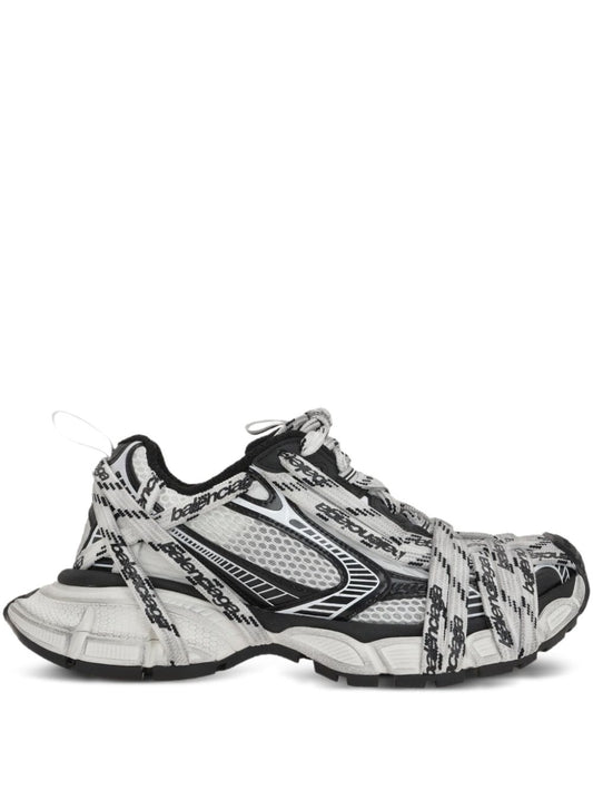 Balenciaga Balenciaga Sneakers White