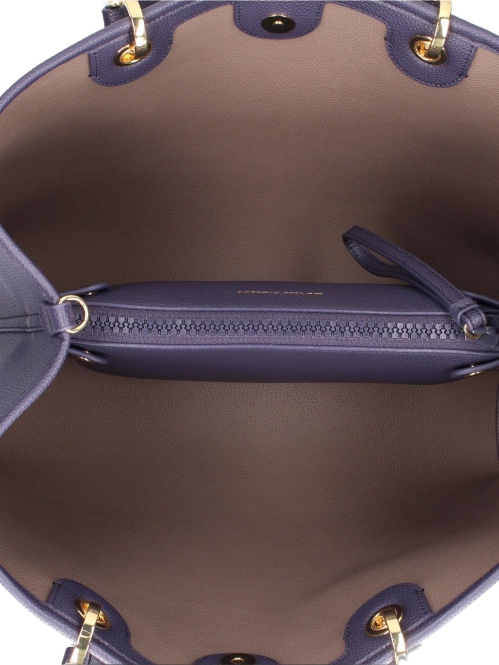 Emporio Armani Emporio Armani Bags.. Blue