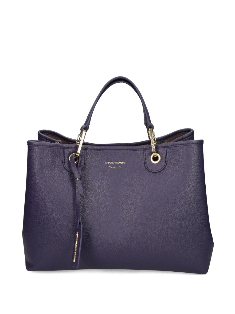 Emporio Armani Emporio Armani Bags.. Blue