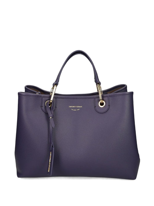 Emporio Armani Emporio Armani Bags.. Blue