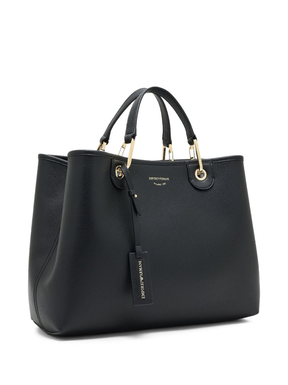 Emporio Armani Emporio Armani Bags.. Black
