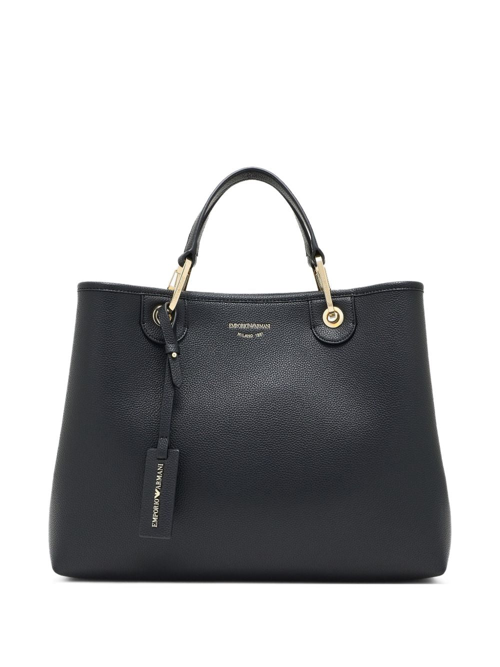 Emporio Armani Emporio Armani Bags.. Black
