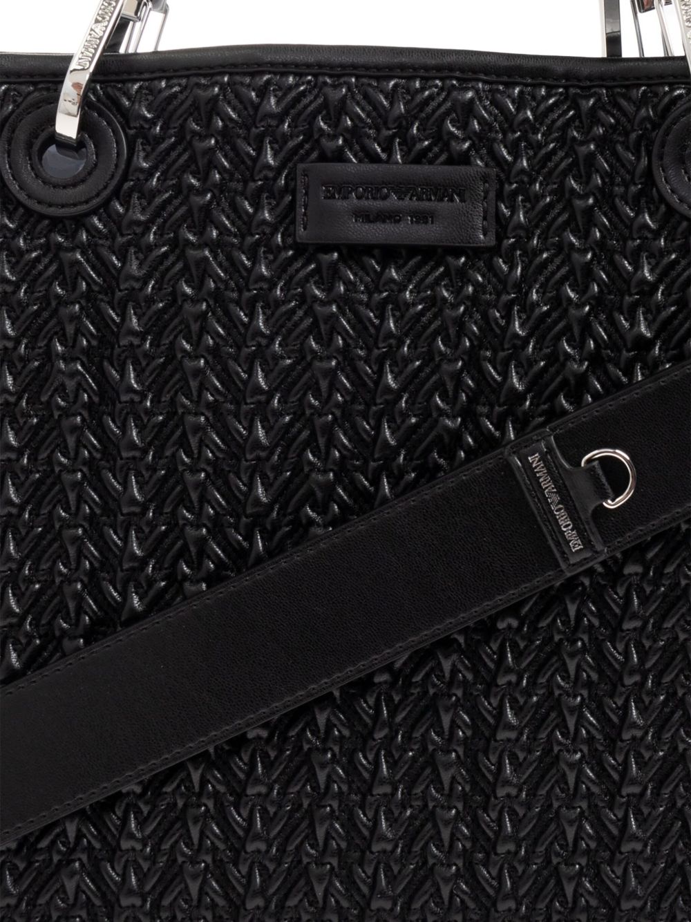 Emporio Armani Emporio Armani Bags.. Black