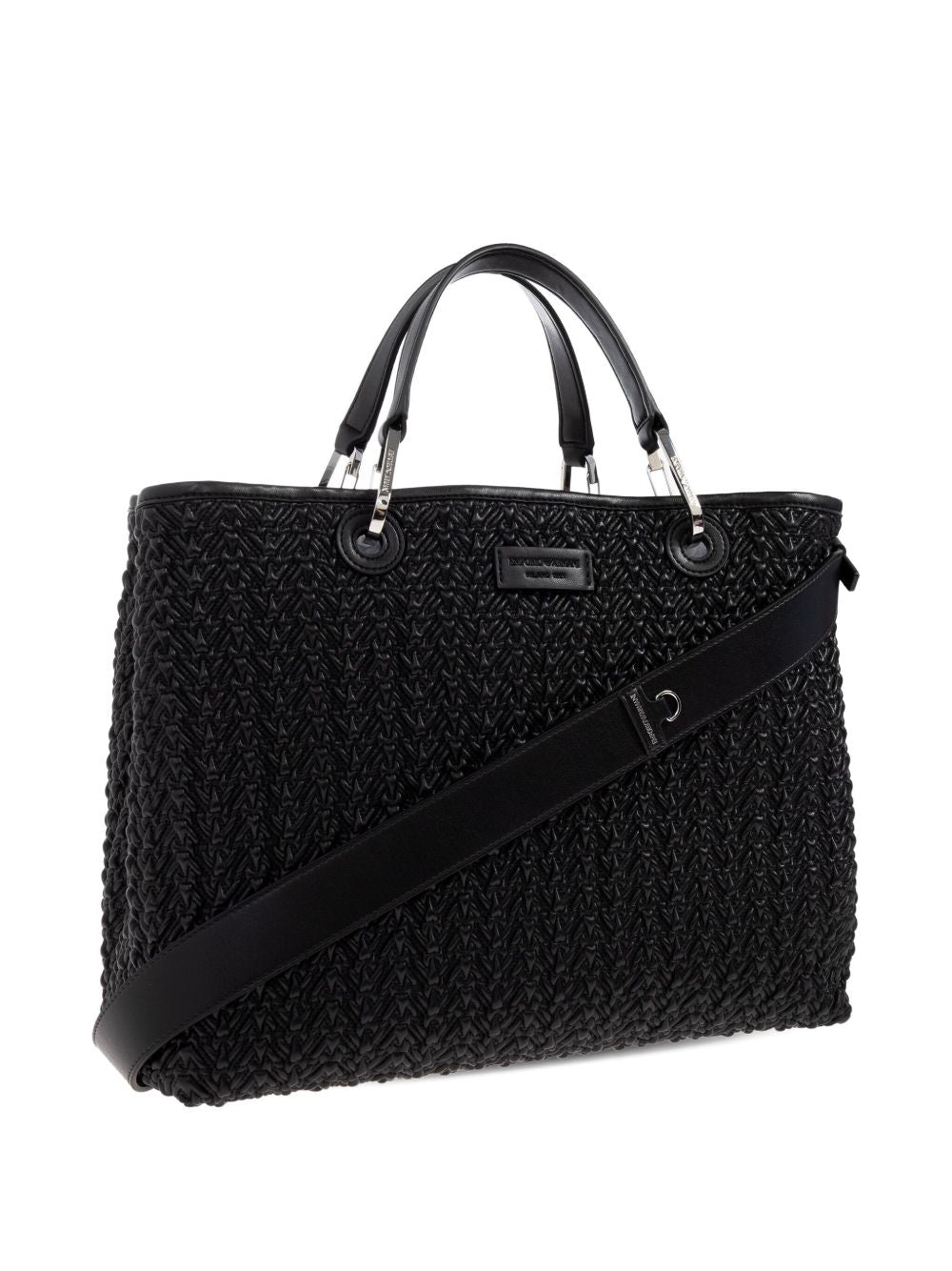 Emporio Armani Emporio Armani Bags.. Black