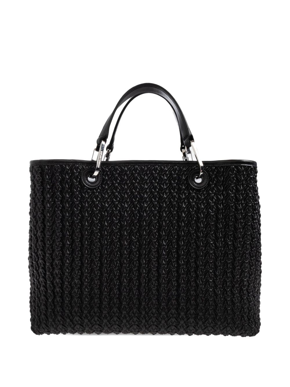 Emporio Armani Emporio Armani Bags.. Black