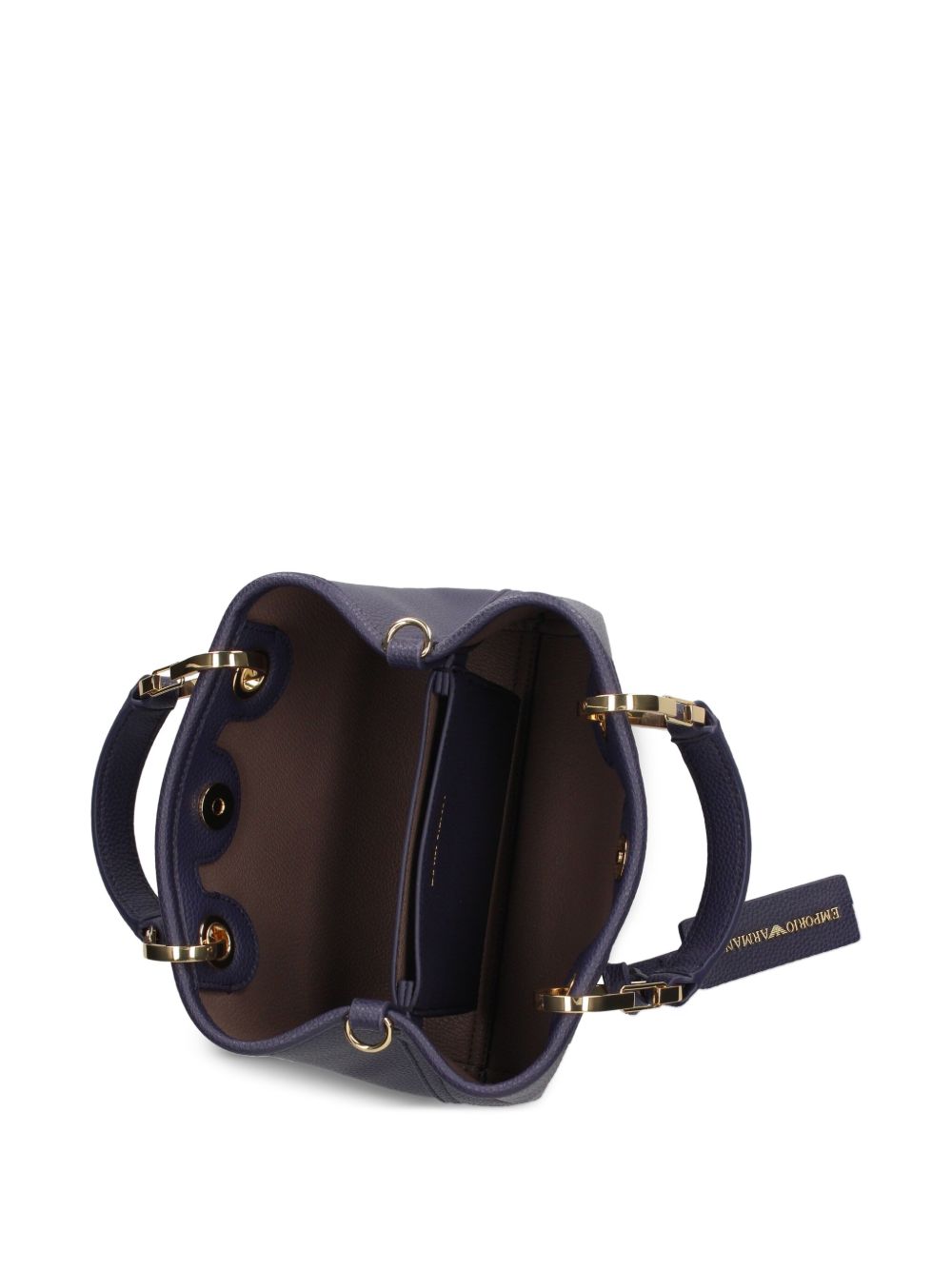 Emporio Armani Emporio Armani Bags.. Blue