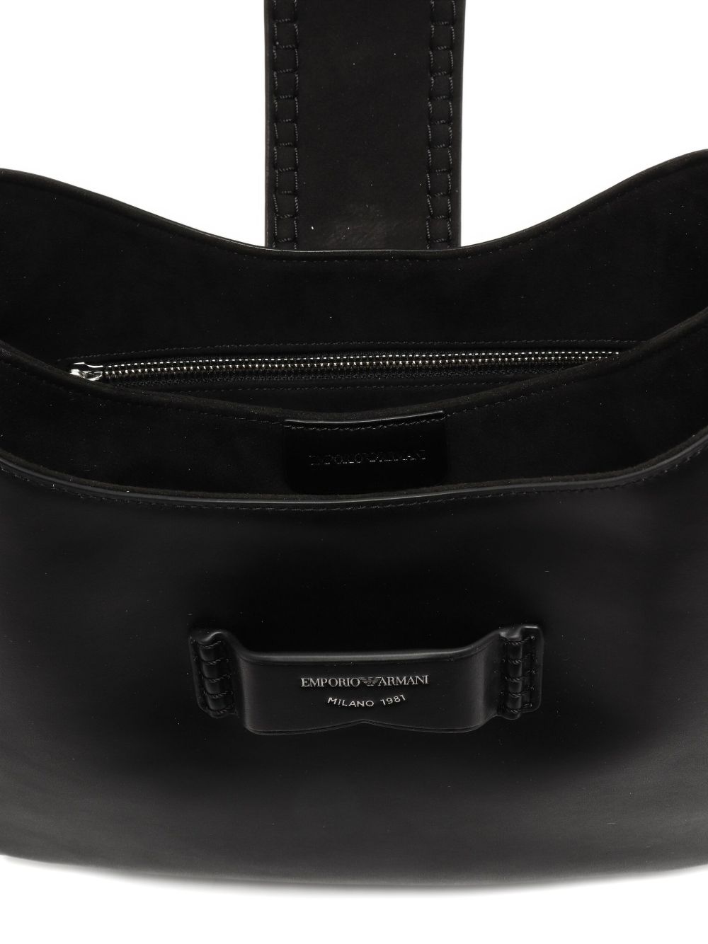 Emporio Armani Emporio Armani Bags.. Black