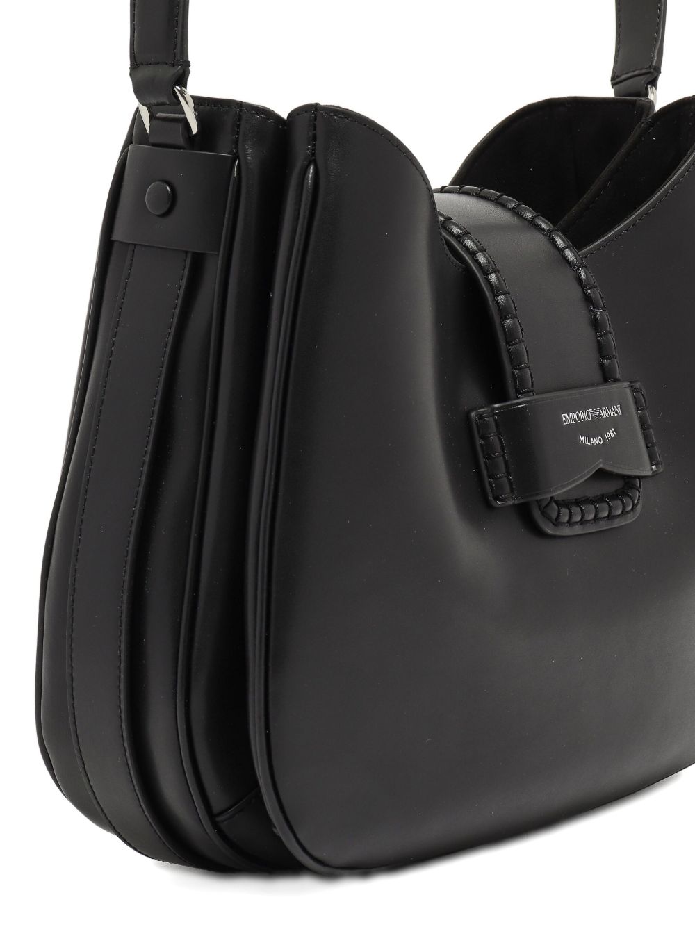 Emporio Armani Emporio Armani Bags.. Black