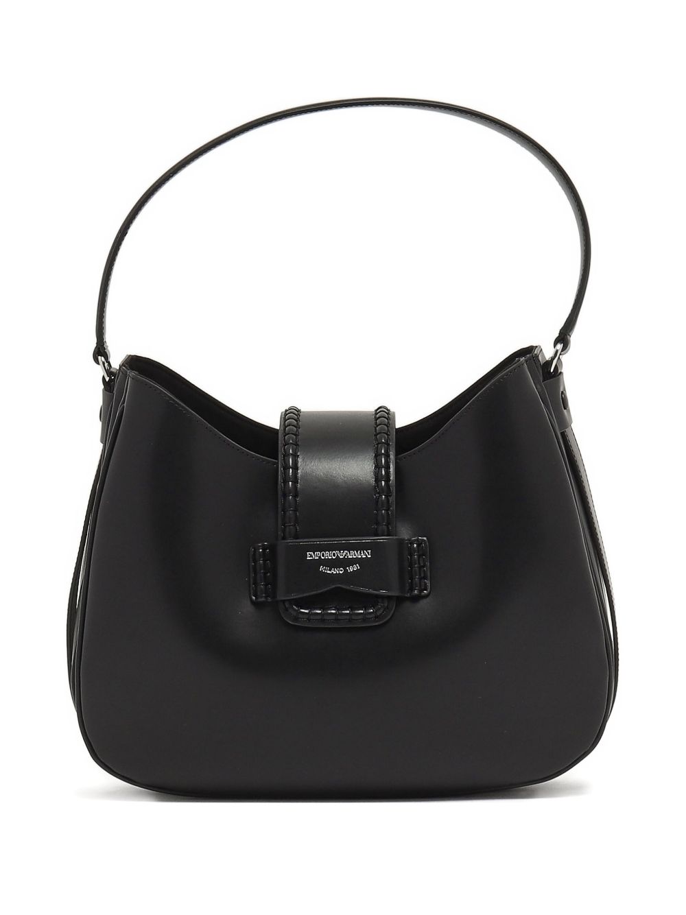 Emporio Armani Emporio Armani Bags.. Black