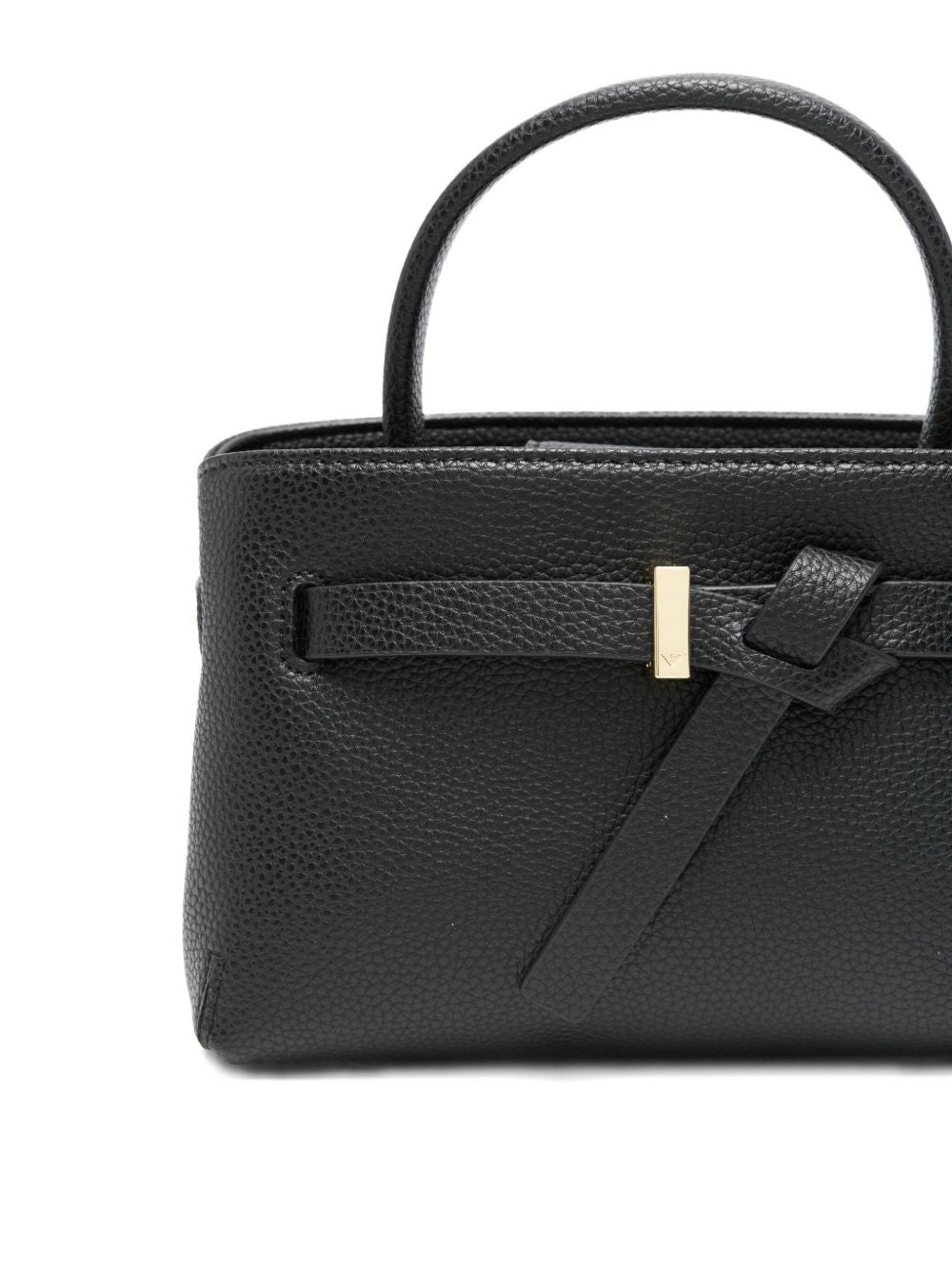 Emporio Armani Emporio Armani Bags.. Black
