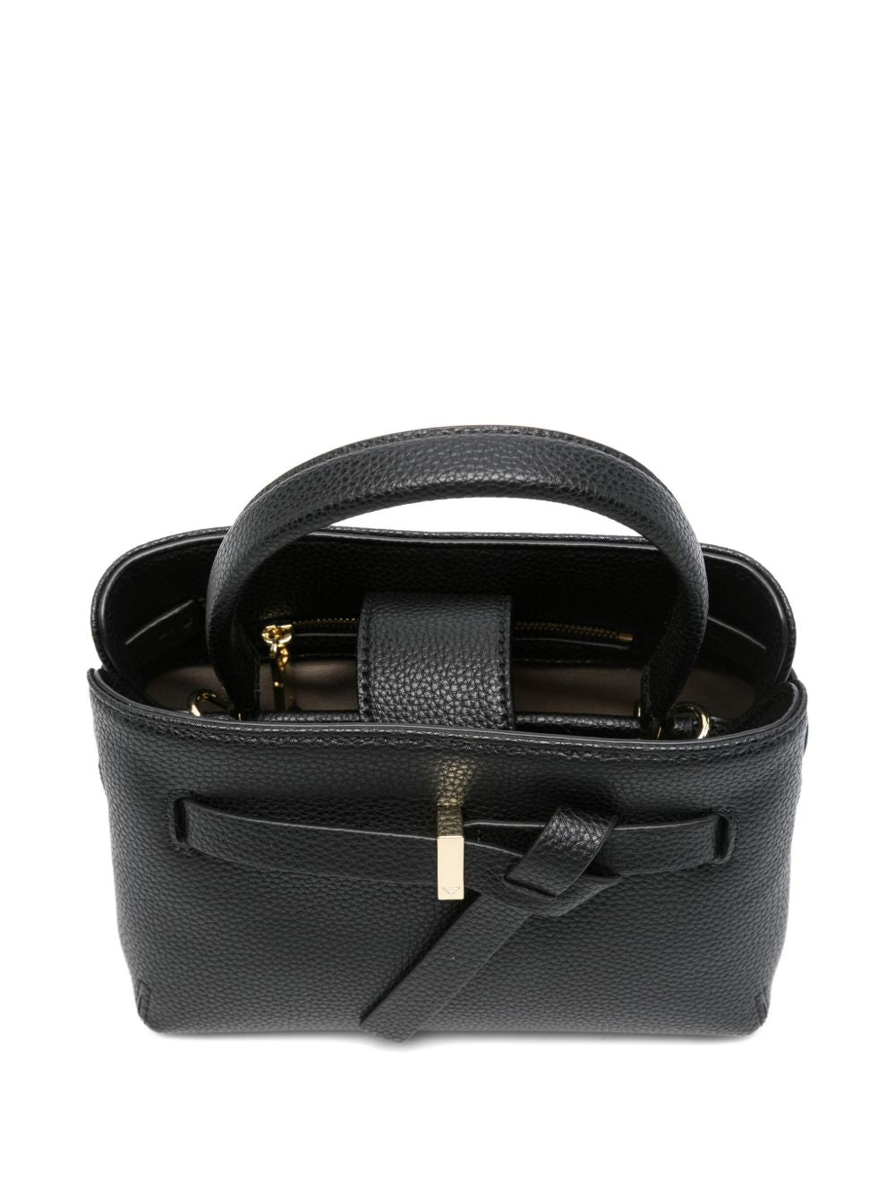 Emporio Armani Emporio Armani Bags.. Black