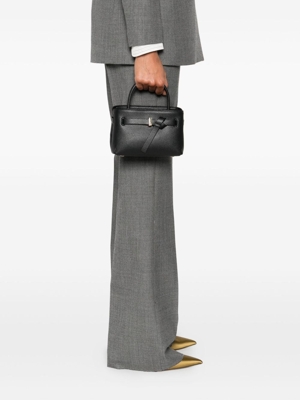 Emporio Armani Emporio Armani Bags.. Black