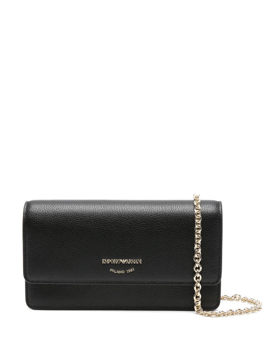 Emporio Armani Emporio Armani Bags.. Black