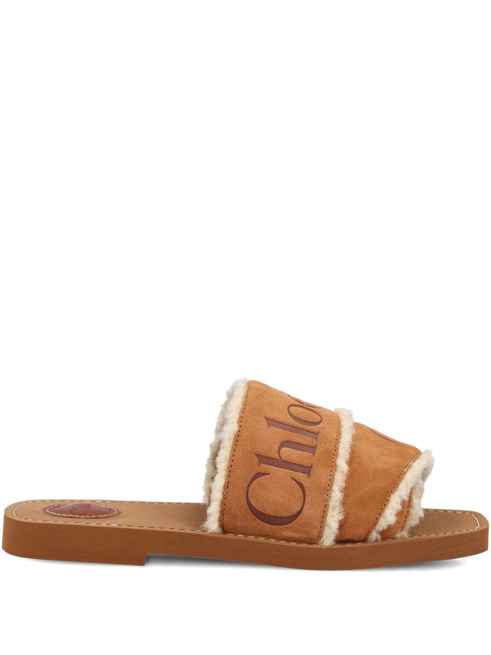 Chloé Chloé Chloè Sandals