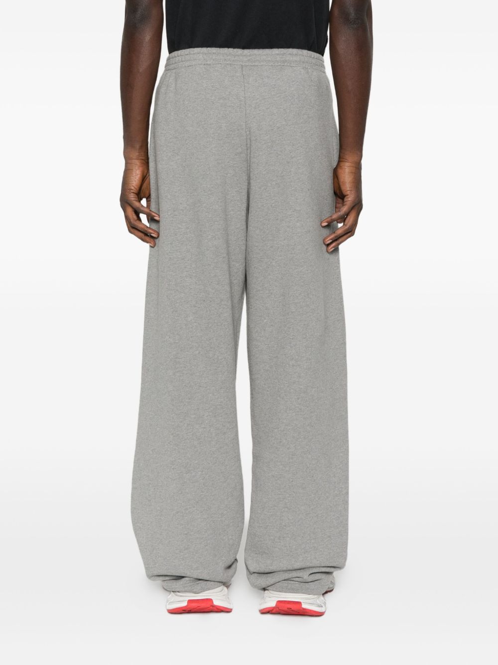 Balenciaga Balenciaga Wide Trousers