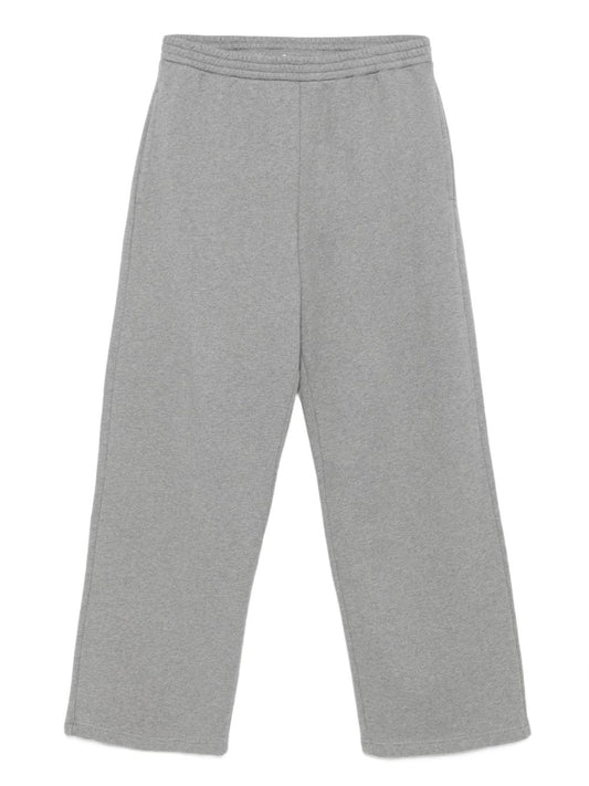 Balenciaga Balenciaga Wide Trousers