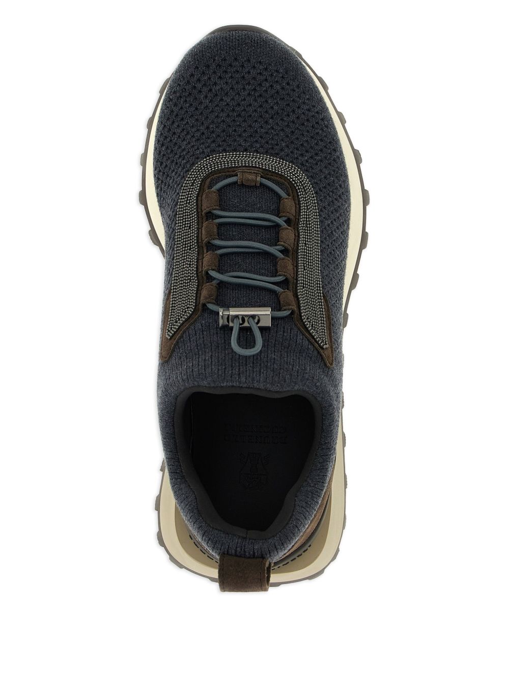 Brunello Cucinelli Brunello Cucinelli Sneakers Black