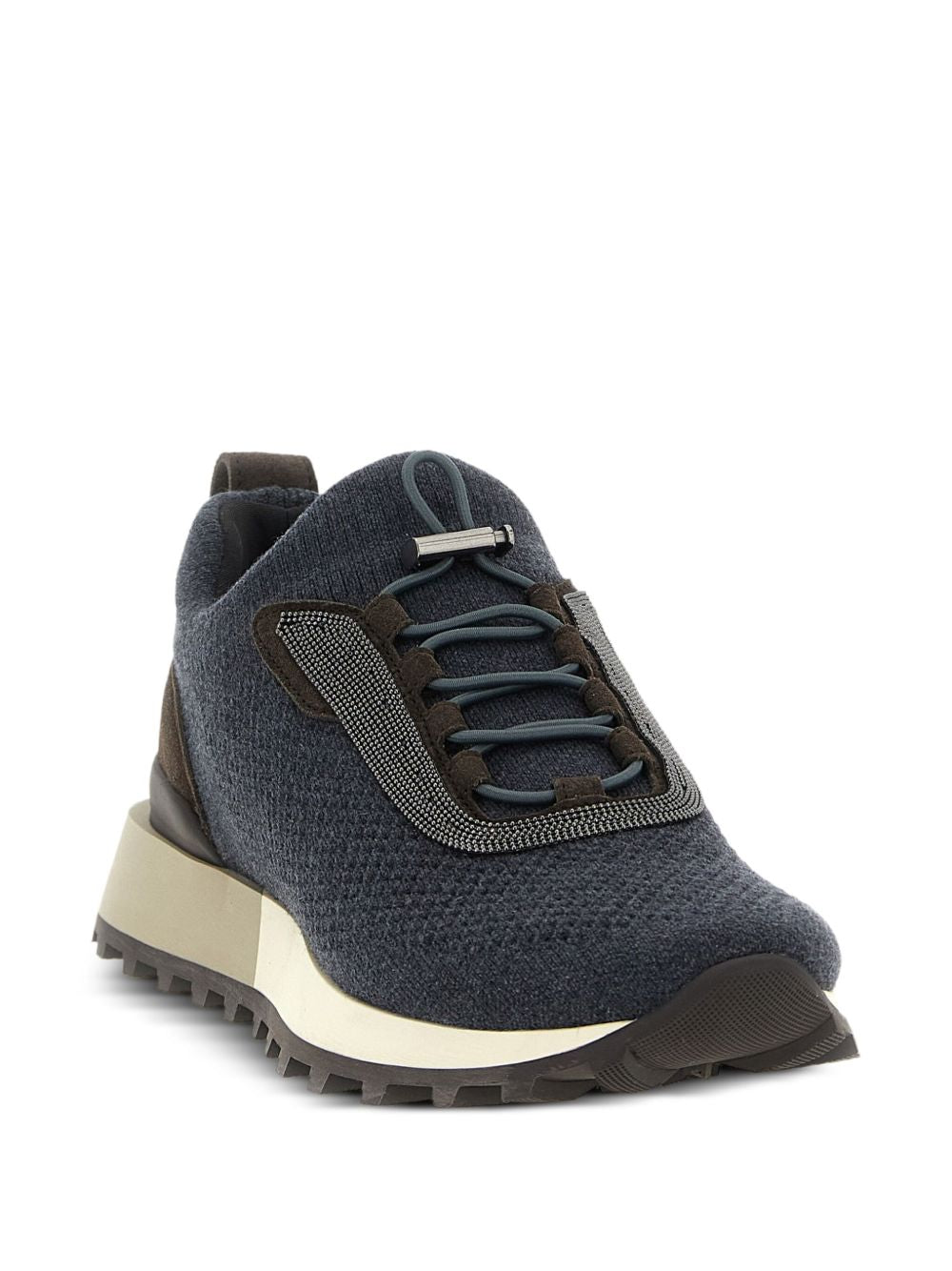 Brunello Cucinelli Brunello Cucinelli Sneakers Black