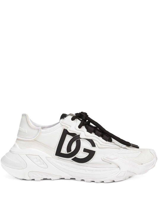Dolce & Gabbana Dolce & Gabbana Sneakers White