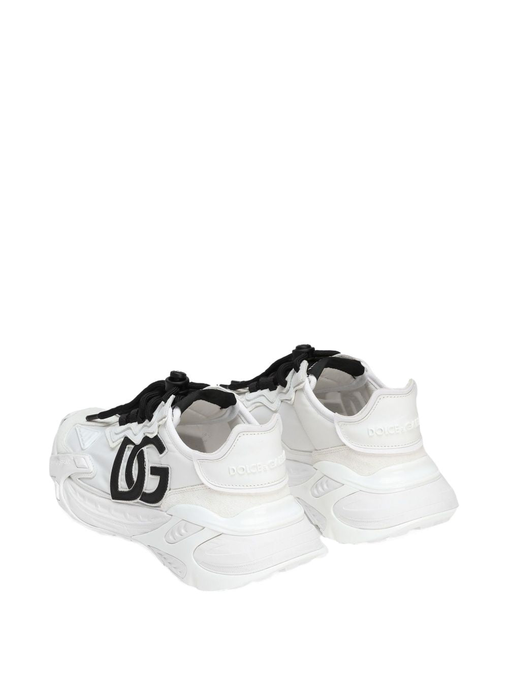 Dolce & Gabbana Dolce & Gabbana Sneakers White