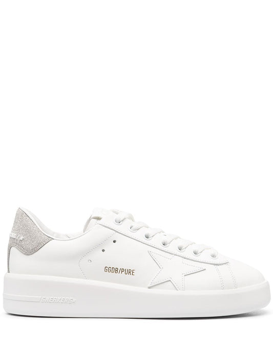 Golden Goose Golden Goose Sneakers White