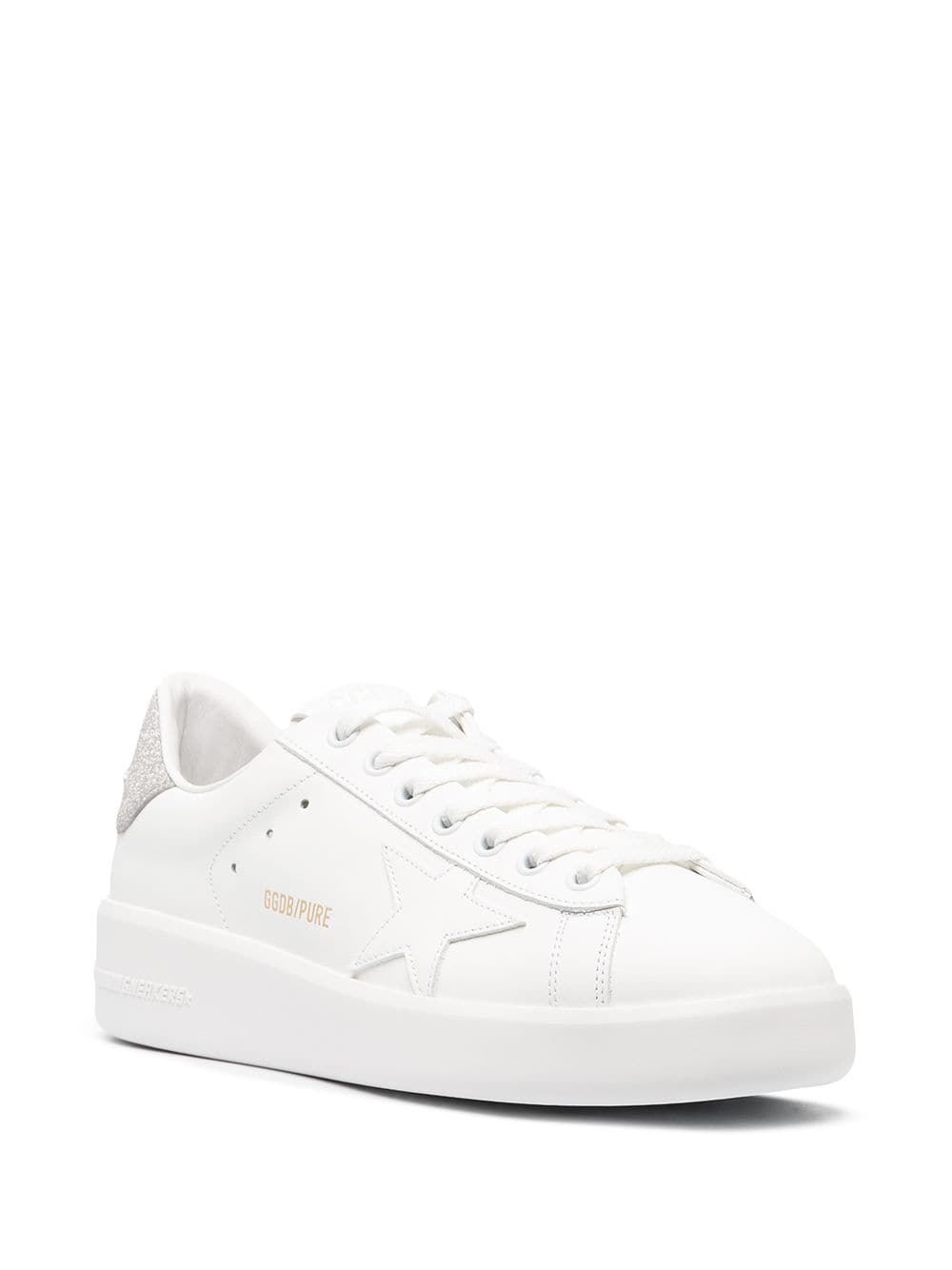 Golden Goose Golden Goose Sneakers White