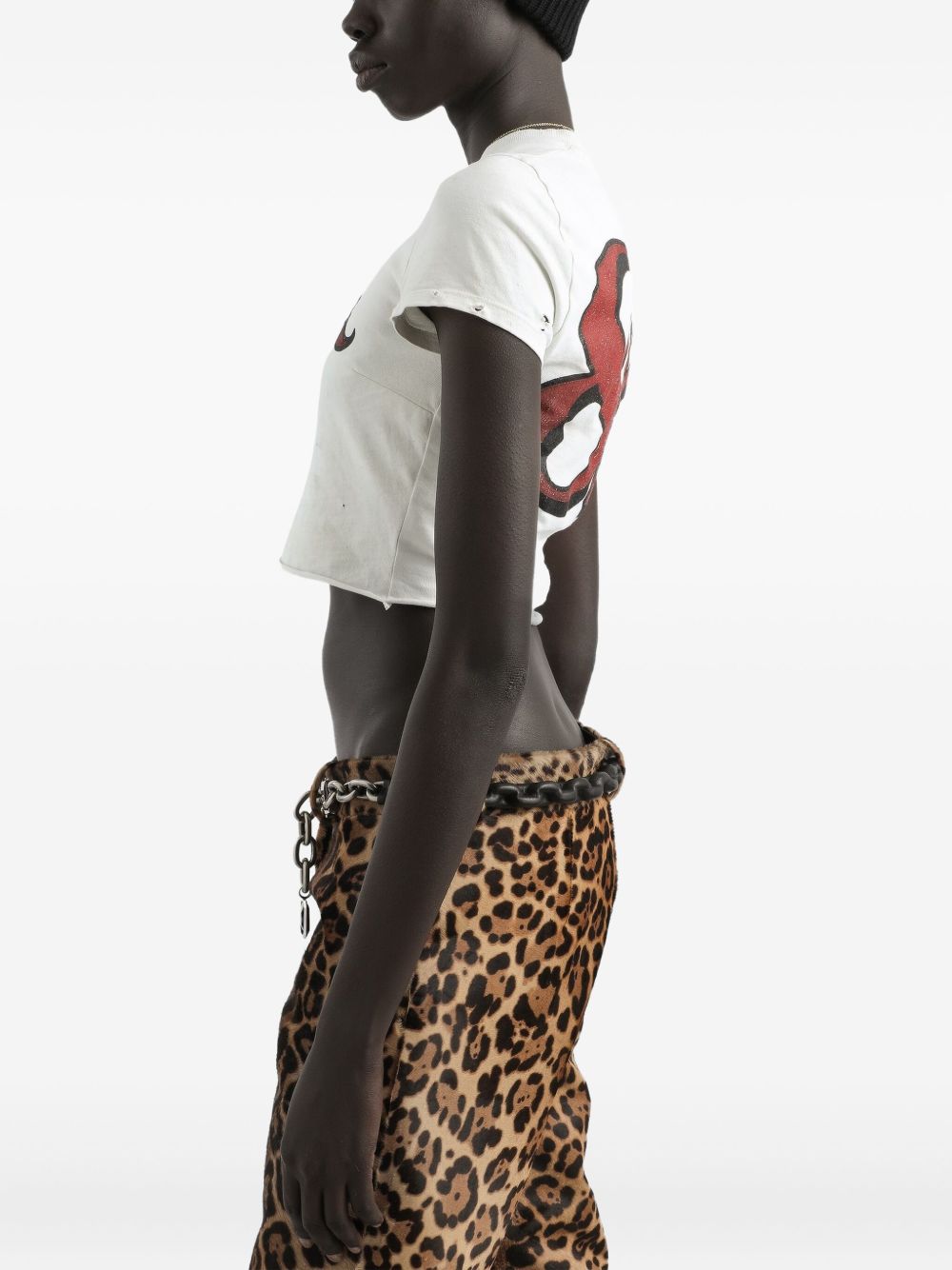 Dolce & Gabbana Dolce & Gabbana Jersey T-shirt with print