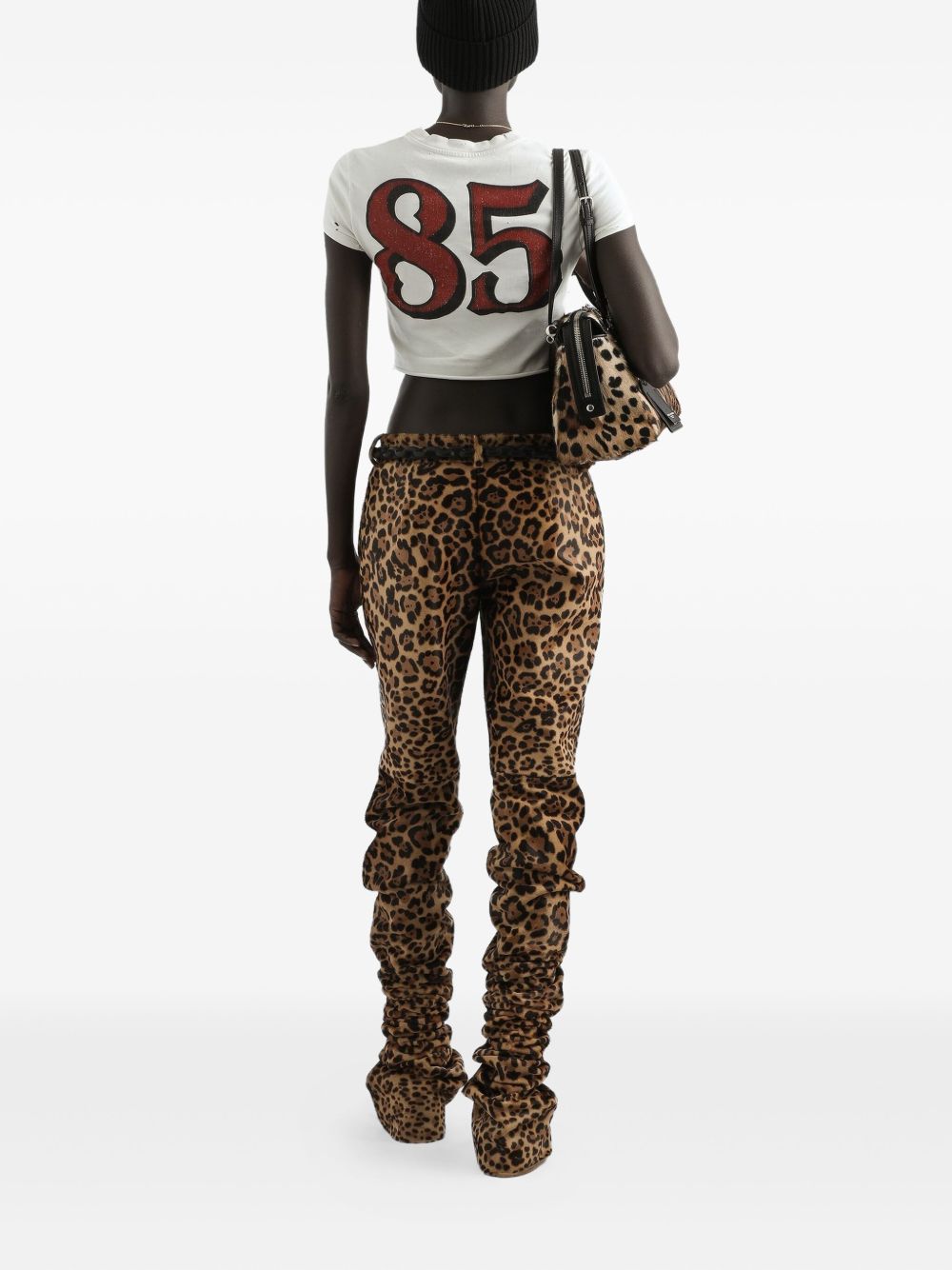 Dolce & Gabbana Dolce & Gabbana Jersey T-shirt with print