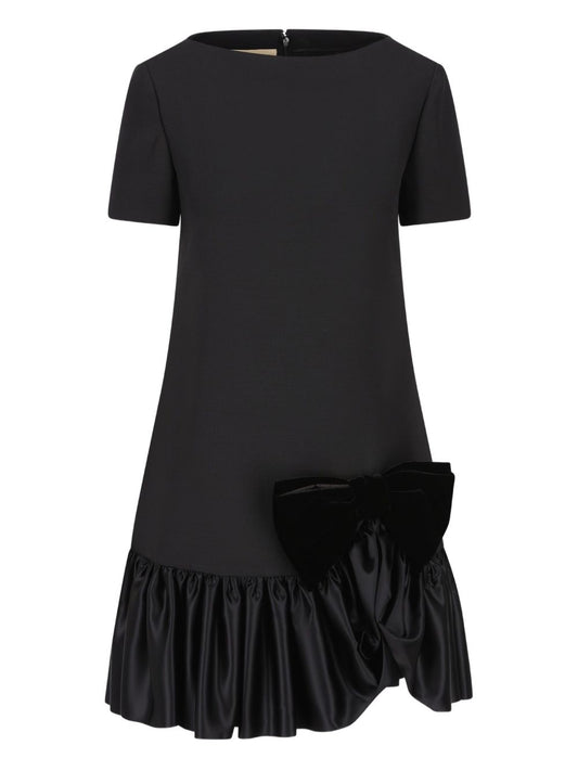 Valentino Valentino Dresses Black