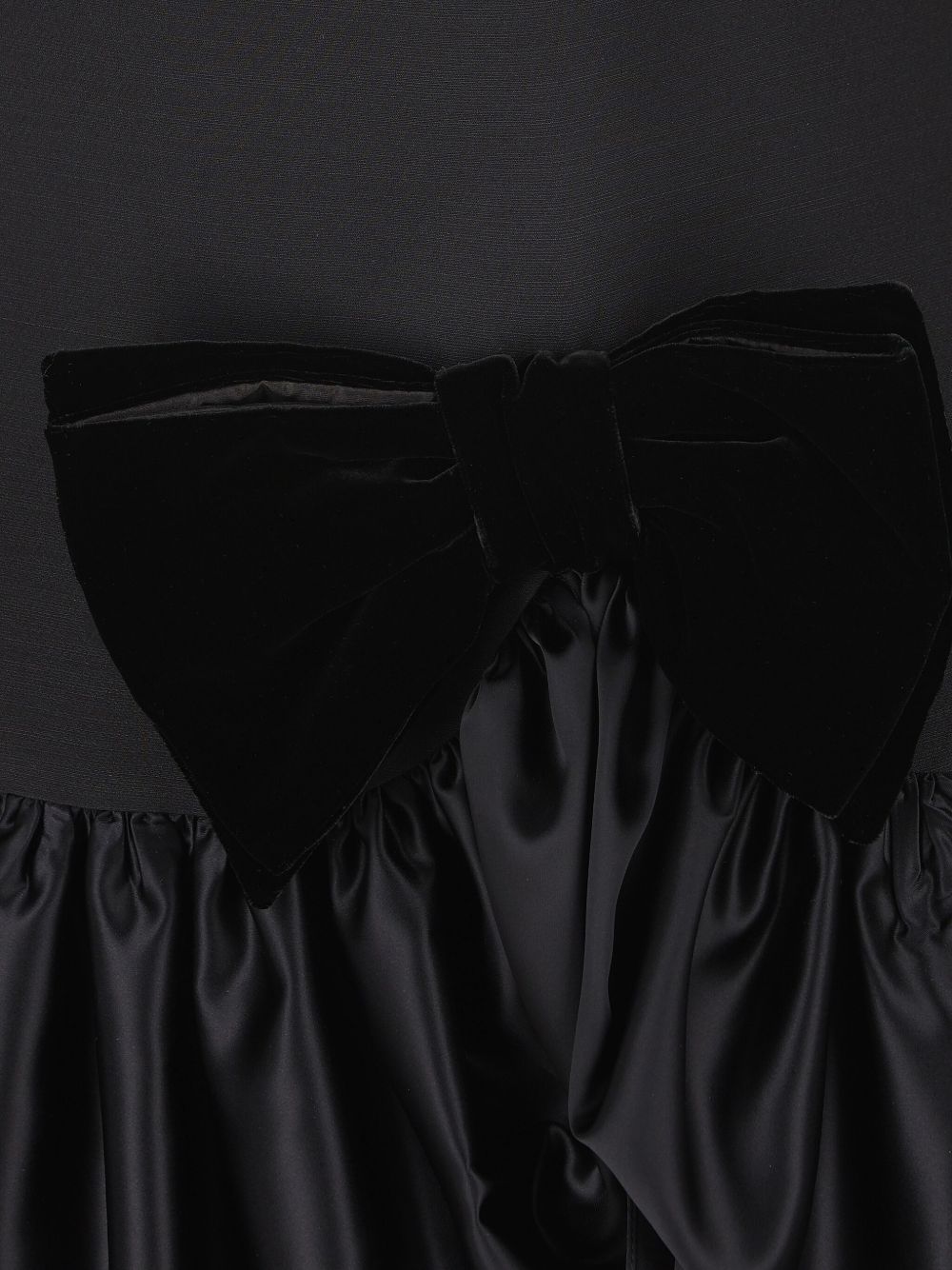 Valentino Valentino Dresses Black