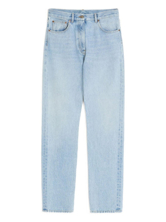 Valentino Valentino Jeans Clear Blue