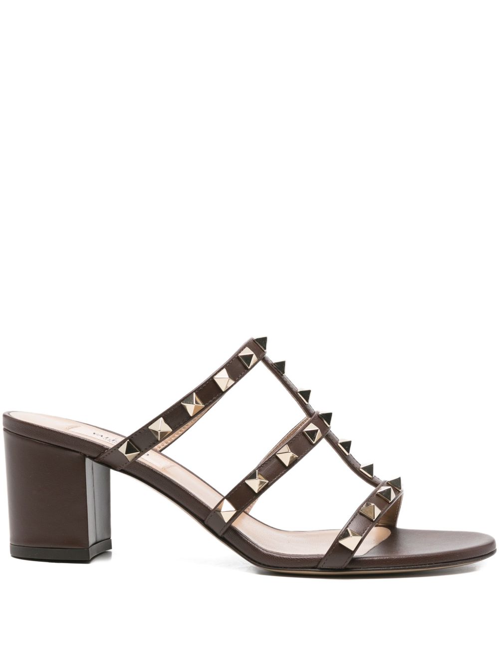 Valentino Garavani Valentino Garavani Sandals Brown