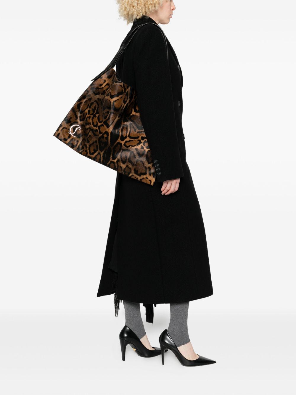 Christian Louboutin Christian Louboutin Bags.. Brown