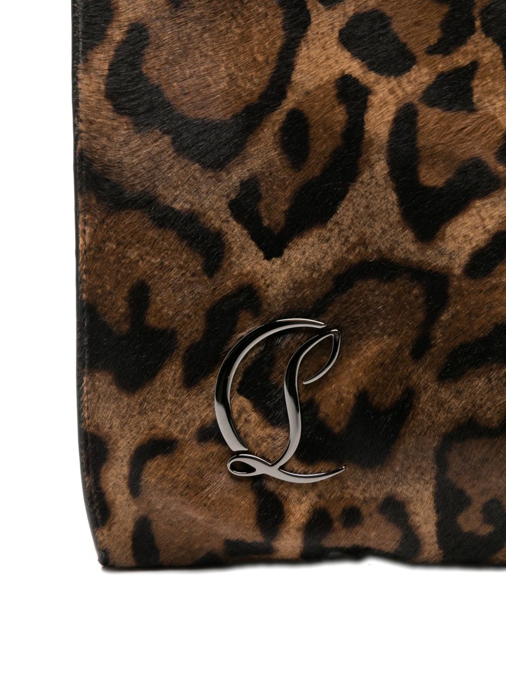 Christian Louboutin Christian Louboutin Bags.. Brown