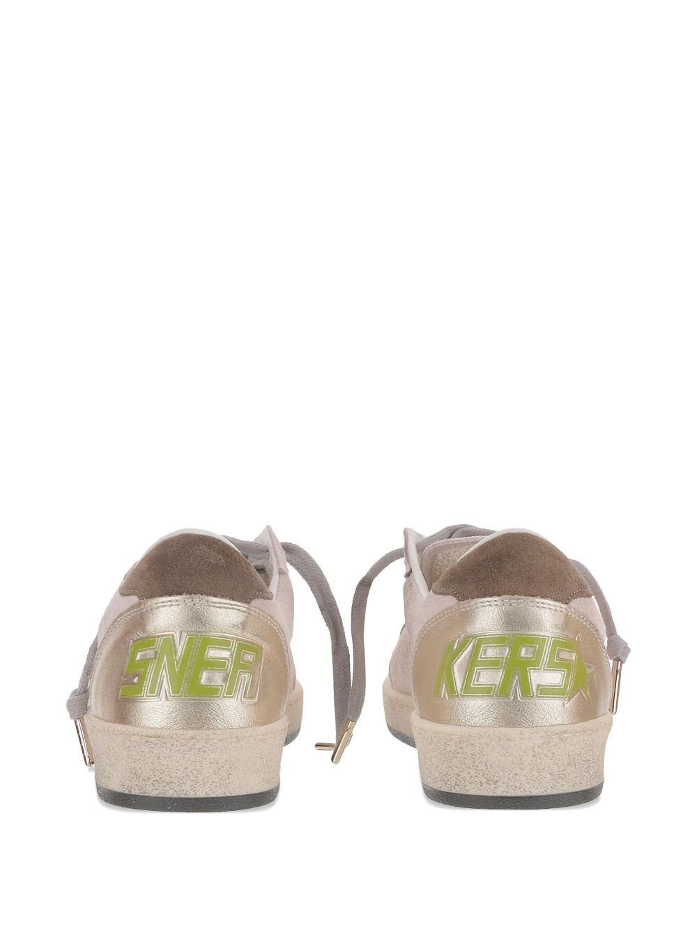 Golden Goose Golden Goose Sneakers Pink