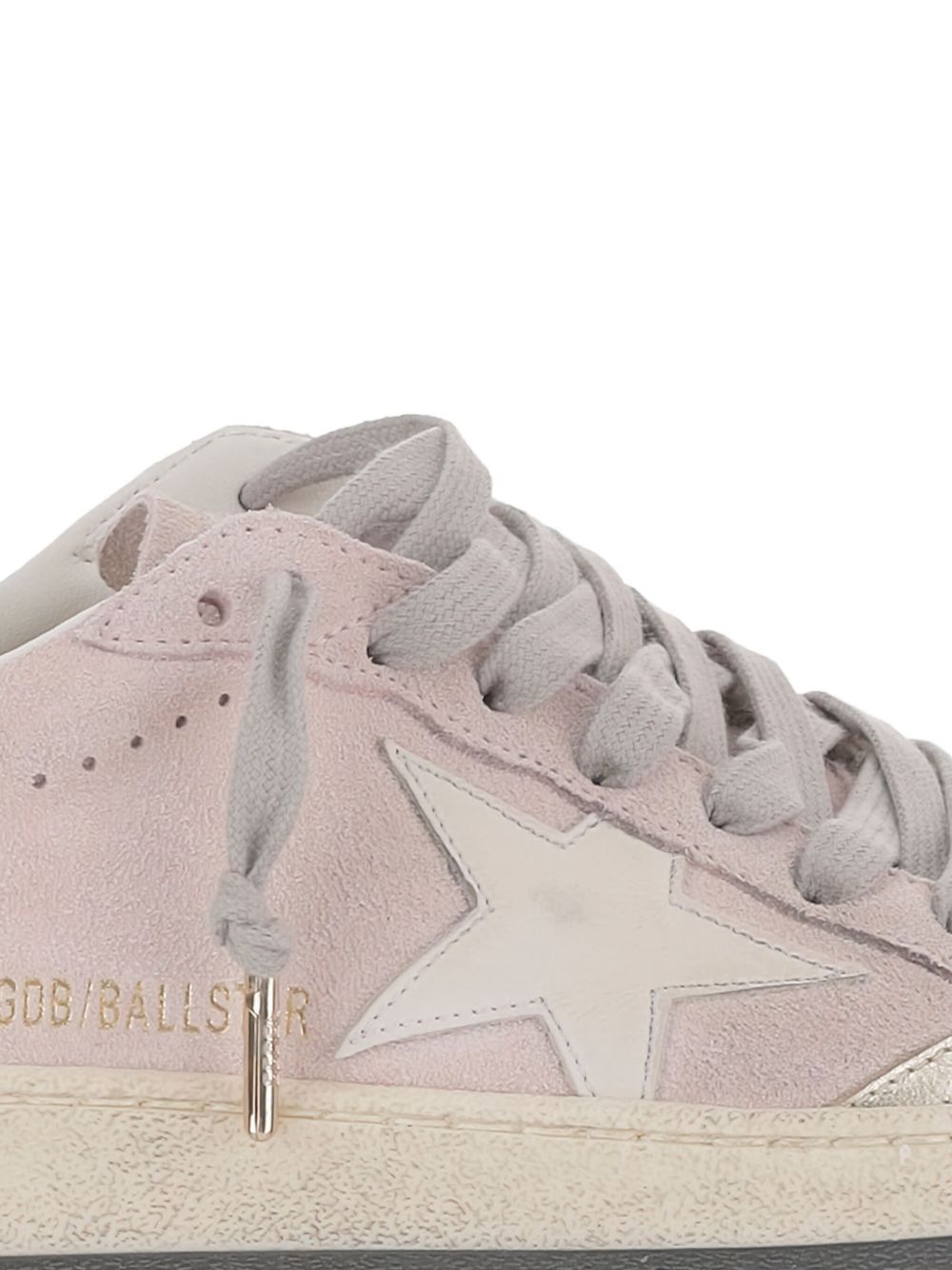Golden Goose Golden Goose Sneakers Pink
