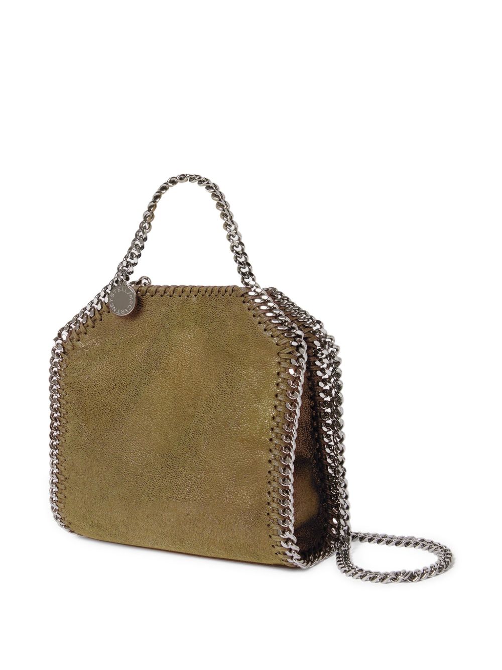 Stella McCartney Stella McCartney Bags.. Green