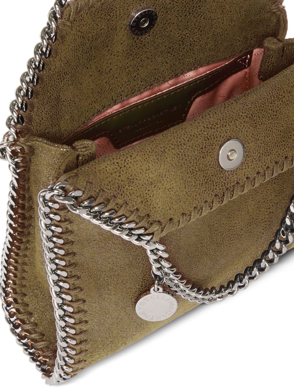 Stella McCartney Stella McCartney Bags.. Green