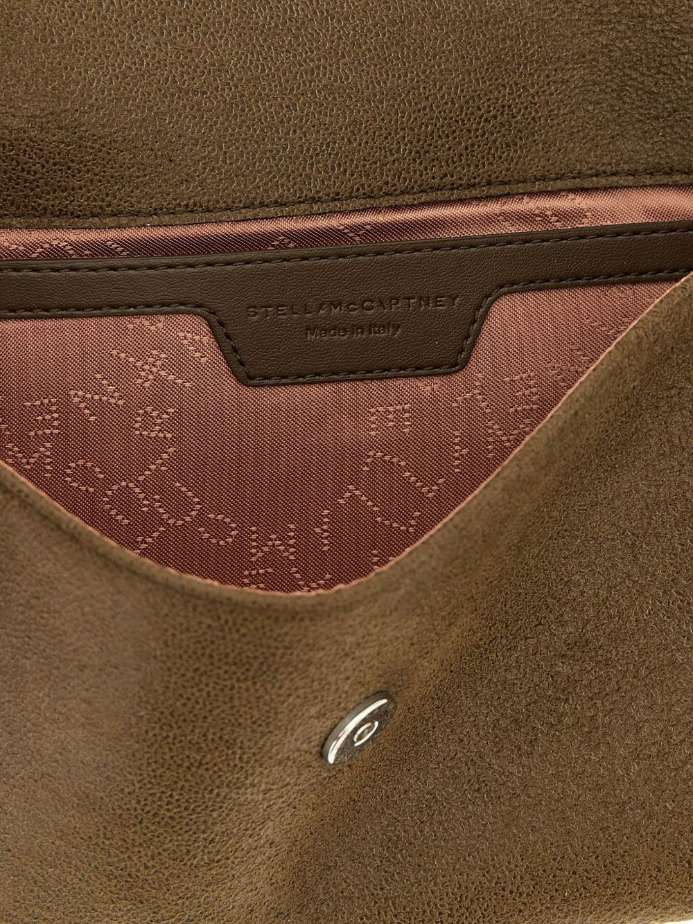 Stella McCartney Stella McCartney Bags.. Green