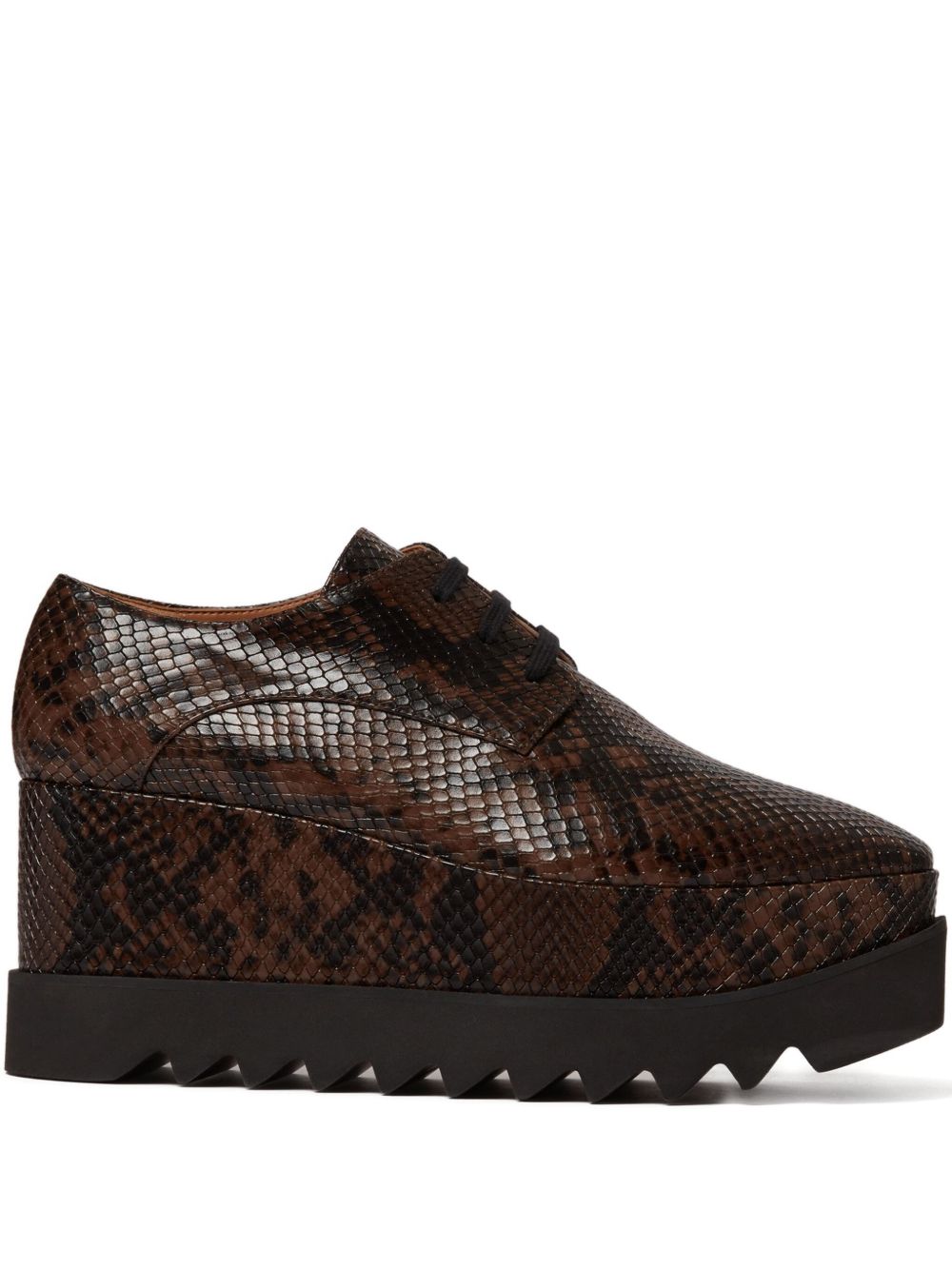 Stella McCartney Stella McCartney Sneakers Brown