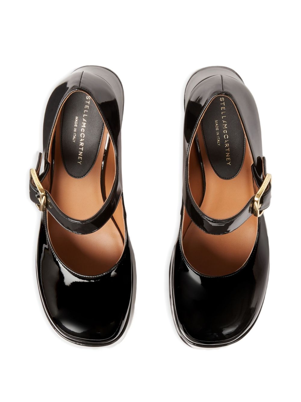 Stella McCartney Stella McCartney With Heel Black