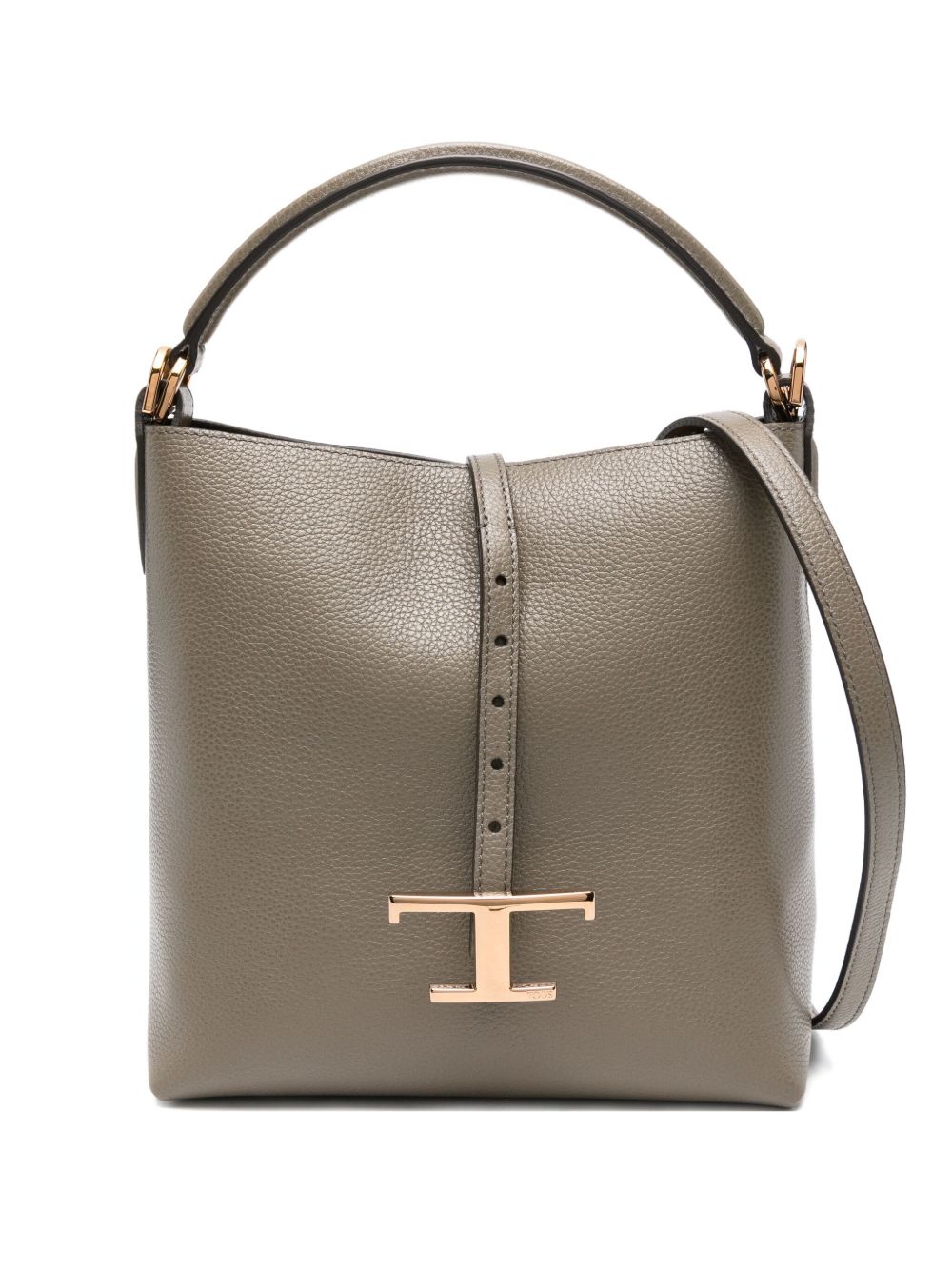 Tod'S Tod's Bags.. Dove Grey