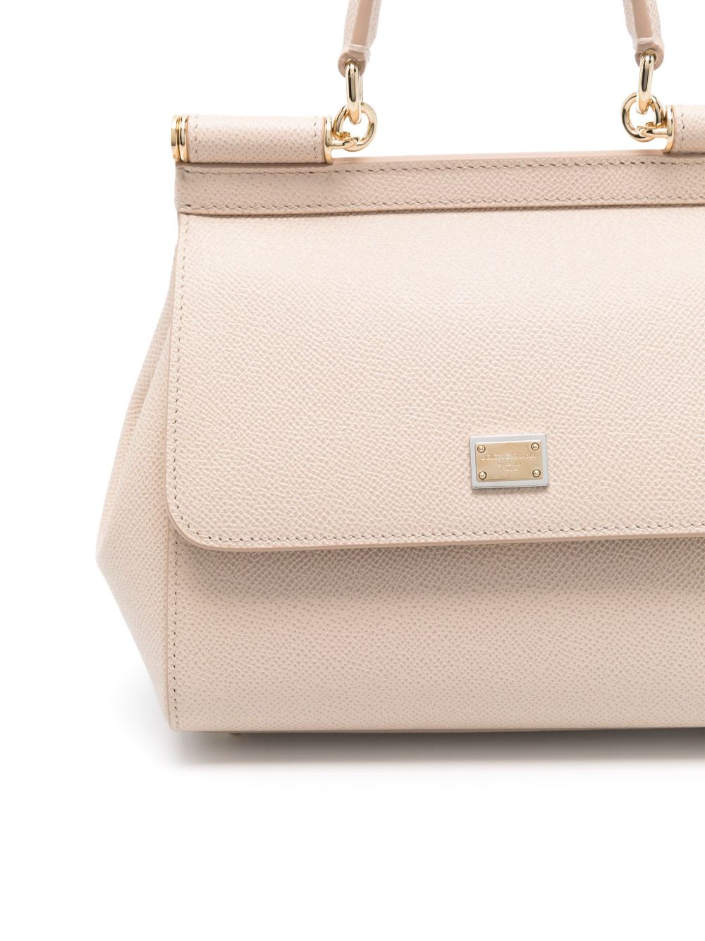 Dolce & Gabbana Dolce & Gabbana Medium Sicily handbag