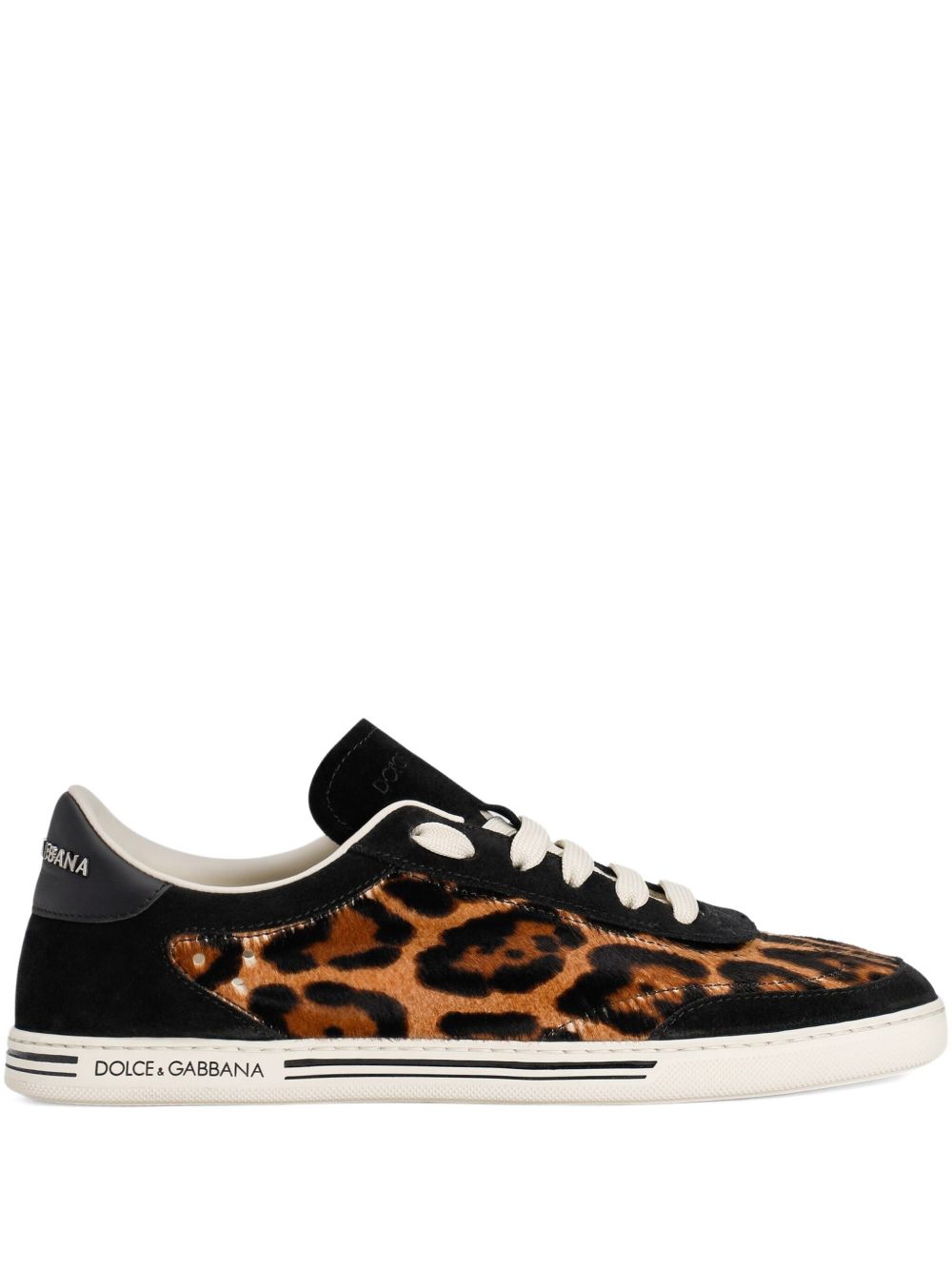 Dolce & Gabbana Dolce & Gabbana Sneakers Brown