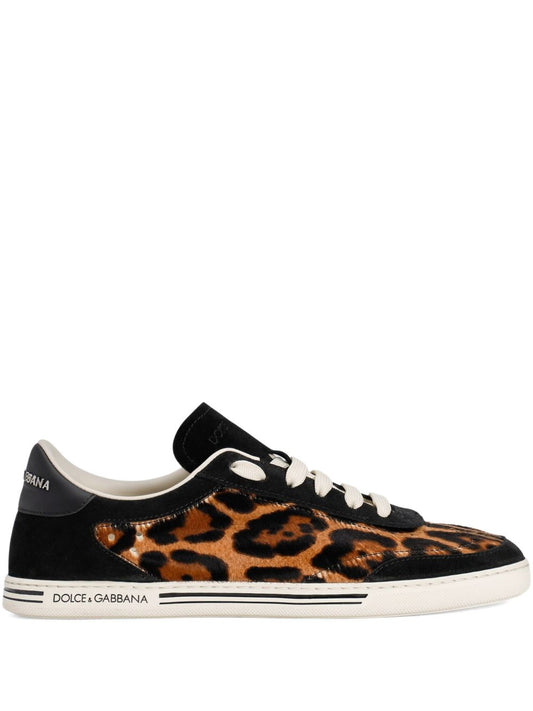 Dolce & Gabbana Dolce & Gabbana Sneakers Brown