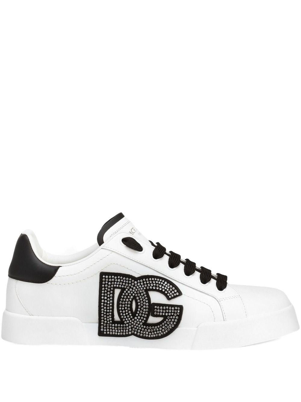 Dolce & Gabbana Dolce & Gabbana Sneakers White