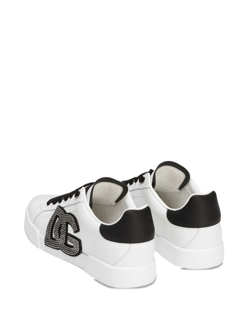 Dolce & Gabbana Dolce & Gabbana Sneakers White