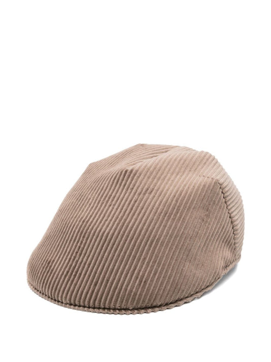 Brunello Cucinelli Brunello Cucinelli Hats Brown