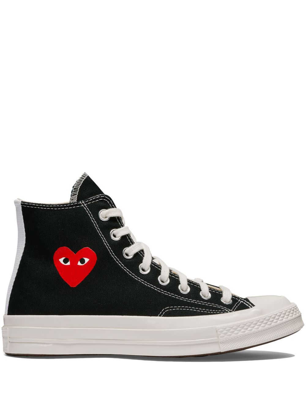 Comme Des Garcons Comme des Garcons Sneakers Black